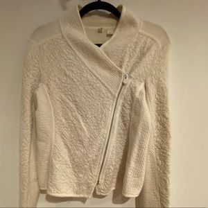 Anthropologie cardigan/ spring jacket